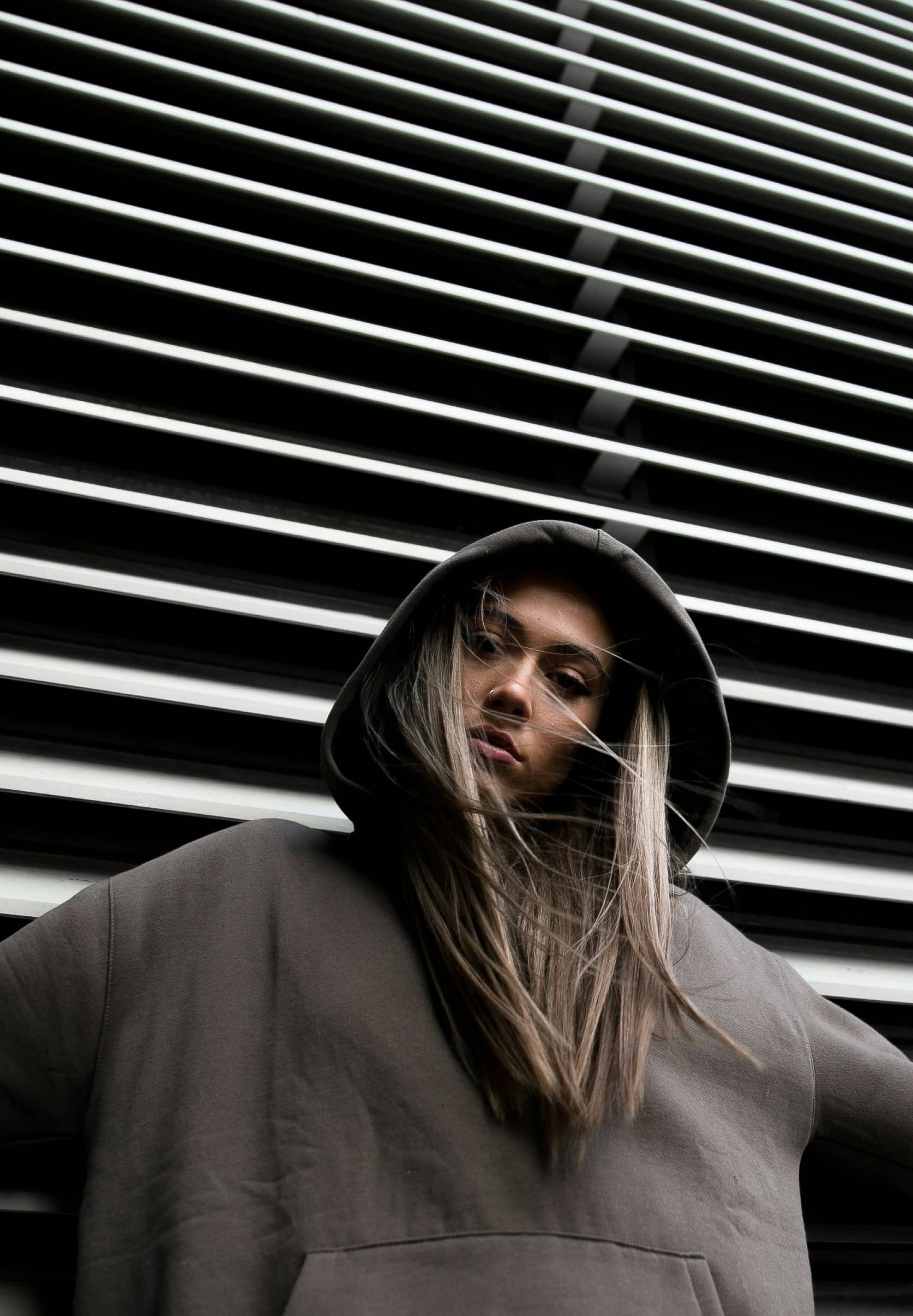 Fashion campaign