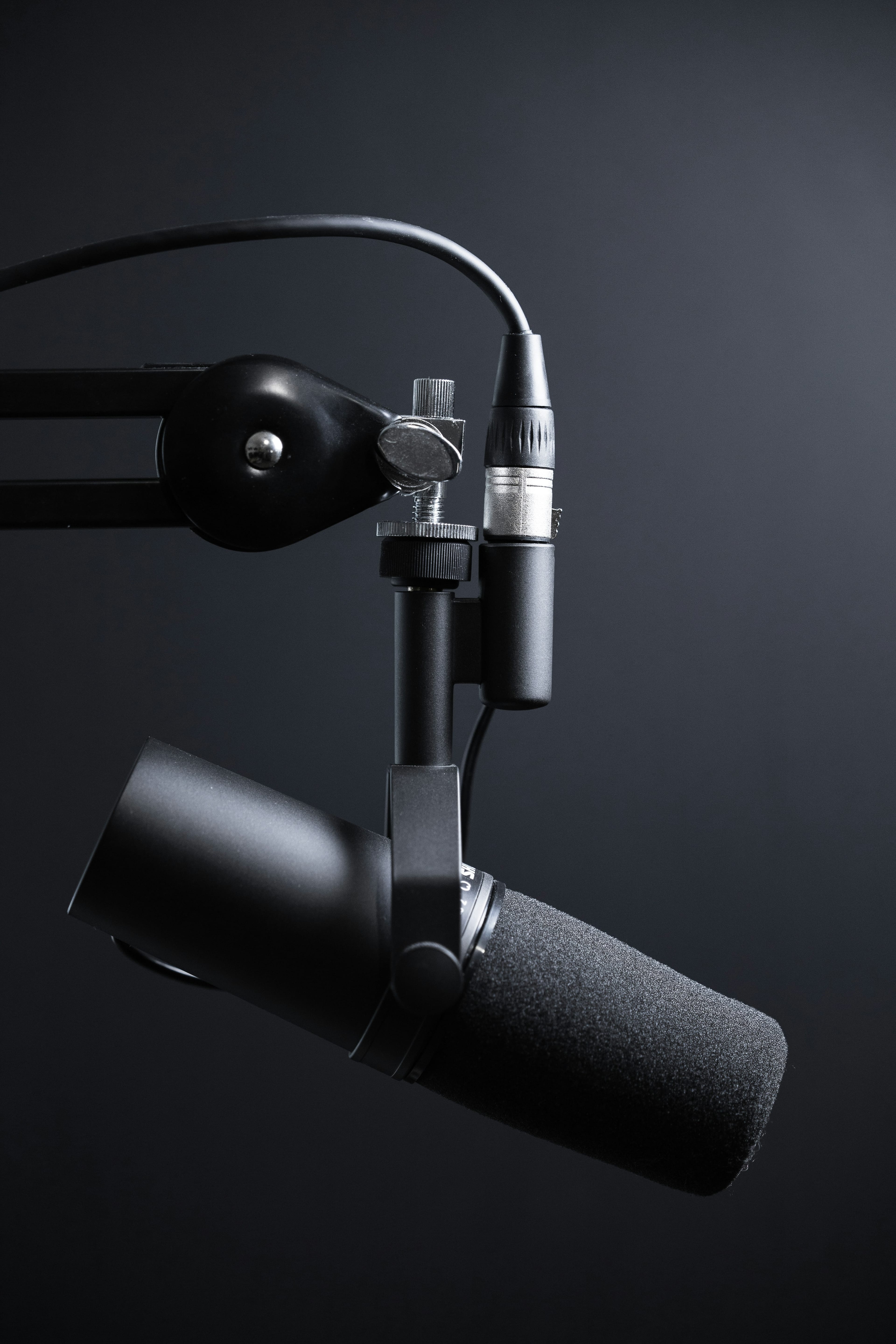 Dots to Line Podcast